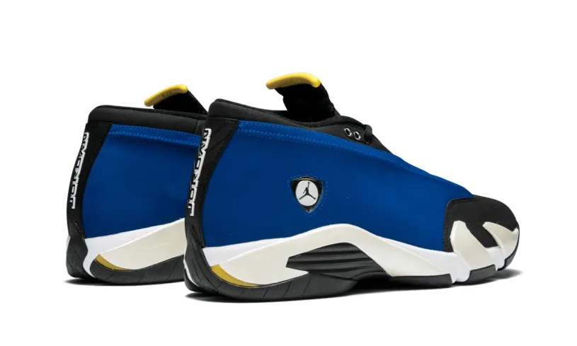 Air Jordan 14 Air Jordan 14 Retro Low 'Laney'